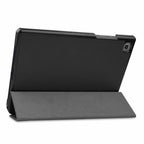 CoreParts MOBX-SAM-TABA7-COVER-01 funda para tablet Libro Negro (3)