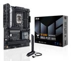 ASUS TUF GAMING B860-PLUS WIFI Intel B860 LGA 1851 (Socket V1) ATX (2)