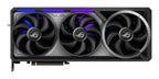 ASUS ROG Astral - -RTX5080-O16G-GAMING NVIDIA GeForce RTX 5080 16 GB GDDR7 (2)