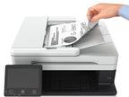 Canon i-SENSYS MF463dw II Laser A4 1200 x 1200 DPI 40 ppm Wifi (6)