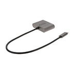 StarTech.com CDP2HDUACP2 base para portátil y replicador de puertos Alámbrico