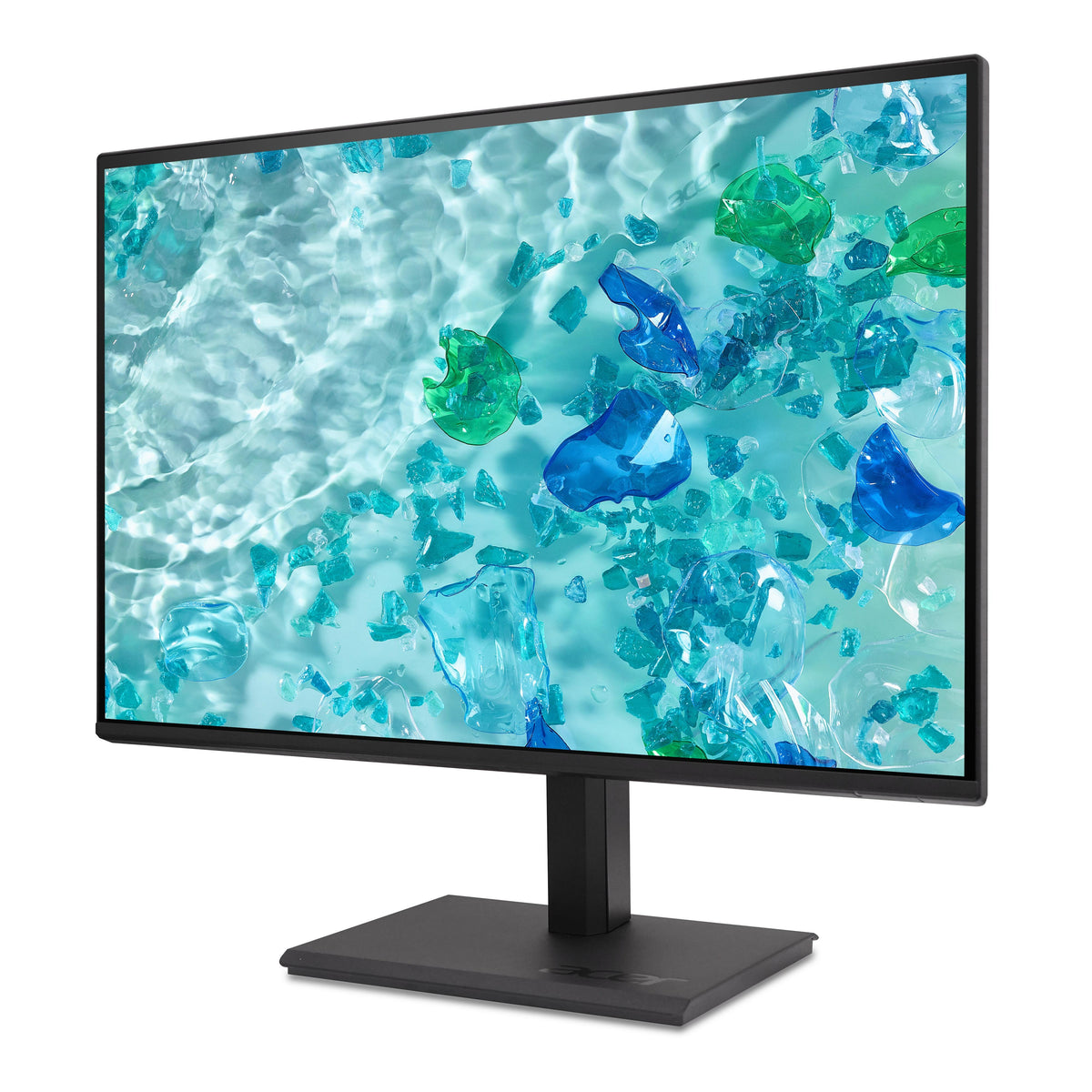 Acer Vero B7 B277Gbmiqpruzx pantalla para PC 68,6 cm (27") 1920 x 1080 Pixeles Full HD LCD Negro (3)