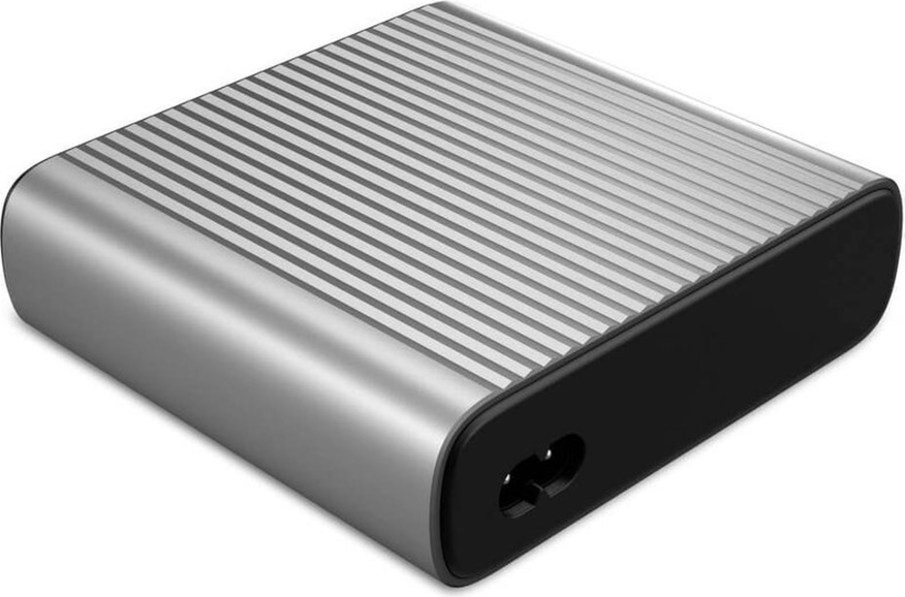 Hyper HJGAN245-EU - Adaptador de corriente, 245 vatios, conectores de salida: 4 (3)