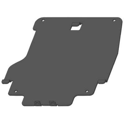 Zebra BRKT-ET4X-DSKPS-01 soporte Soporte pasivo Tablet/UMPC Gris (2)