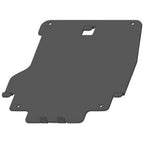 Zebra BRKT-ET4X-DSKPS-01 soporte Soporte pasivo Tablet/UMPC Gris (2)