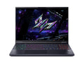 Acer Predator PHN16-73-90S8 Intel Core Ultra 9 275HX Portátil 40,6 cm (16") WQXGA 32 GB DDR5-SDRAM 2 TB SSD NVIDIA GeForce RTX 5070 Wi-Fi 6E (802.11ax) eShell Negro