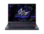 Acer Predator PHN16-73-90S8 Intel Core Ultra 9 275HX Portátil 40,6 cm (16") WQXGA 32 GB DDR5-SDRAM 2 TB SSD NVIDIA GeForce RTX 5070 Wi-Fi 6E (802.11ax) eShell Negro