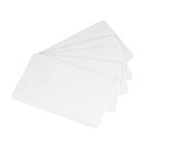 Evolis plastic cards CBGC0030W