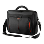 Targus CN414EU maletines para portátil 36,3 cm (14.3") Maletín Negro, Rojo (6)