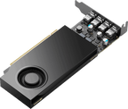 Tarjeta gráfica PNY NVIDIA RTX A1000 (3)