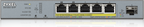 Switch PoE Zyxel GS1350-6HP GS1350-6HP-EU0101F (3)