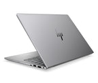 HP DQ0D7ET ordenador portatil Copilot+ PC AMD Ryzen AI 7 PRO 35,6 cm (14") WUXGA 32 GB DDR5-SDRAM 1 TB SSD Wi-Fi 7 (802.11be) Windows 11 Pro AI Workstation, AI PC Plata (4)