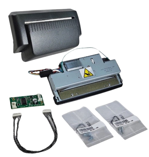 Kit de reparación cortador completo Zebra ZD500 P1061022-008 (2)