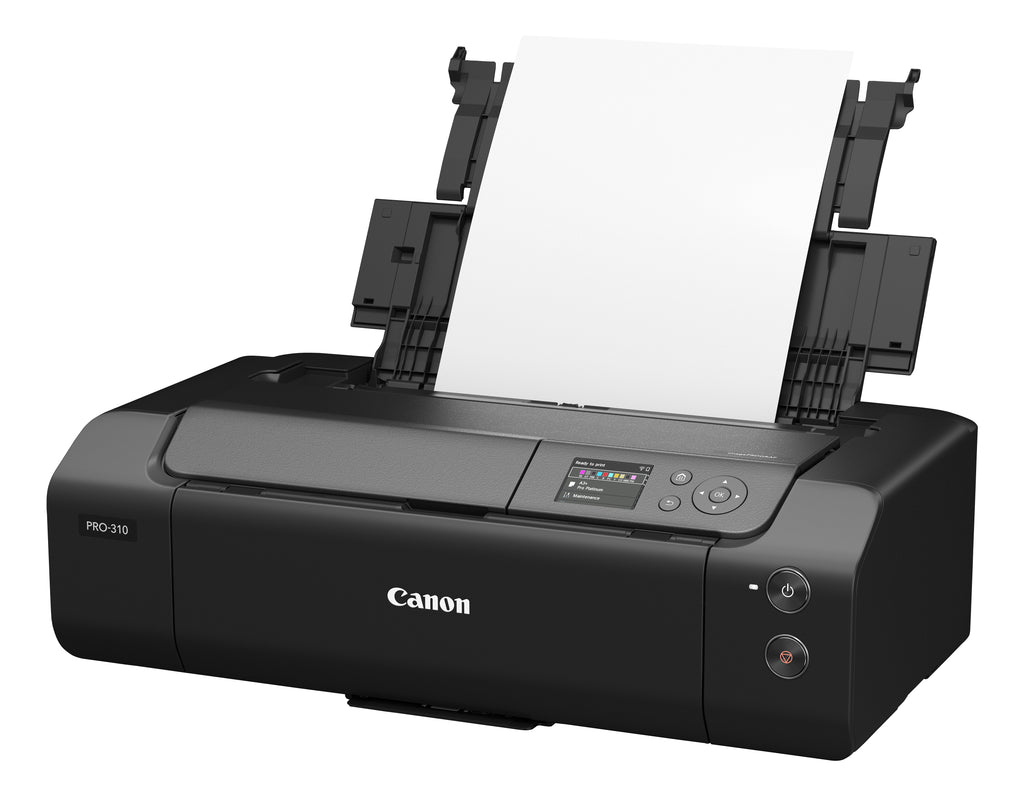 Canon imagePROGRAF PRO-310 impresora de inyección de tinta Color 4800 x 2400 DPI A3+ Wifi (7)