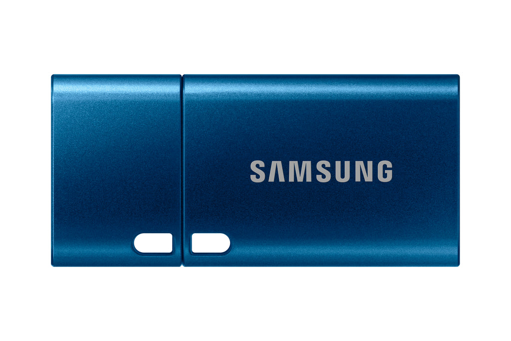 Samsung MUF-128DA unidad flash USB 128 GB USB Tipo C 3.2 Gen 1 (3.1 Gen 1) Azul (2)