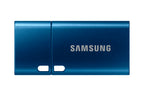 Samsung MUF-128DA unidad flash USB 128 GB USB Tipo C 3.2 Gen 1 (3.1 Gen 1) Azul (2)