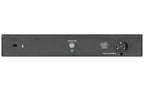 D-Link DGS-1100-18PV2 switch Gestionado L2 Gigabit Ethernet (10/100/1000) Energía sobre Ethernet (PoE) 1U Negro (3)
