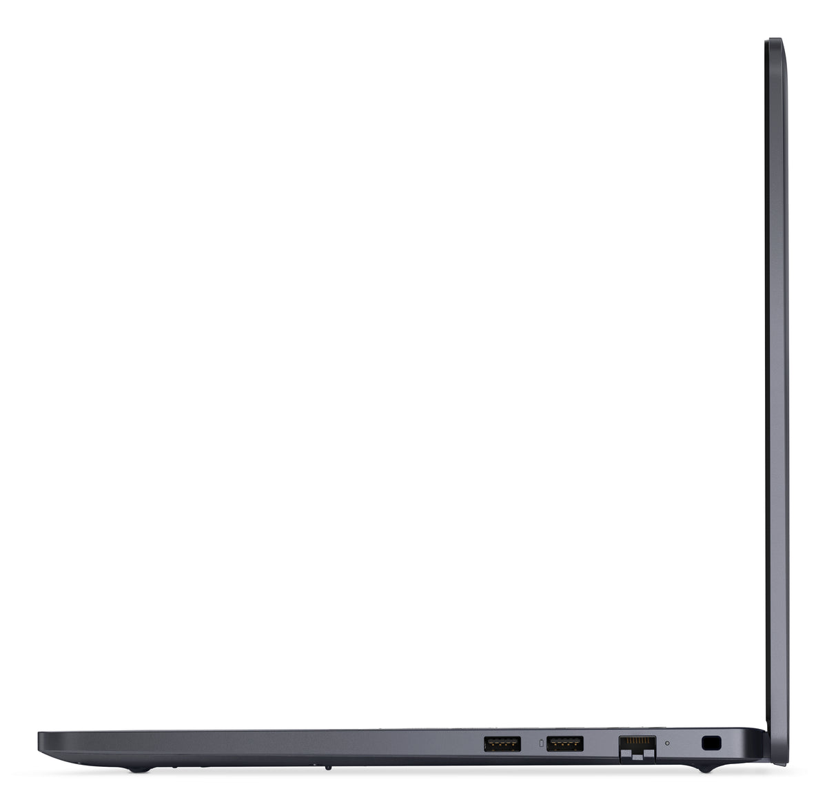 DELL Pro 16 PC16255 AMD Ryzen™ 5 220 Portátil 40,6 cm (16") Full HD+ 16 GB DDR5-SDRAM 512 GB SSD Wi-Fi 6E (802.11ax) Windows 11 Pro Negro Español (9)