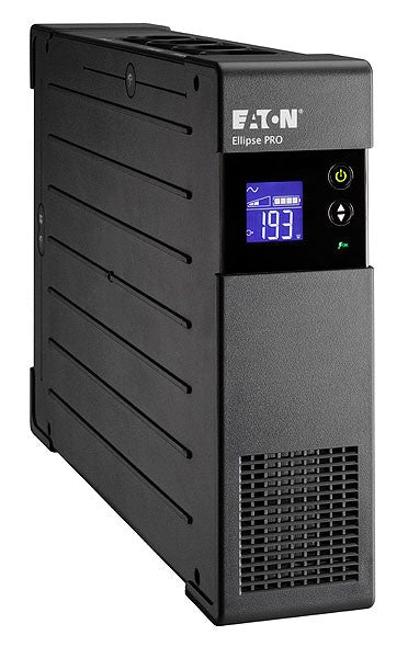 Eaton ELP1600DIN UPS CA 230V 1000 vatios 1600 VA 9