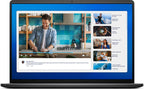 DELL DC16250 Intel Core 5 120U Portátil 40,6 cm (16") Full HD+ 8 GB DDR5-SDRAM 512 GB SSD Wi-Fi 6 (802.11ax) Windows 11 Pro Negro Checa, Eslovaco (2)