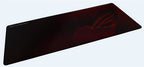 ASUS ROG Strix Scabbard II Alfombrilla de ratón para juegos Negro, Rojo (4)