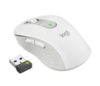 Logitech Signature M650 for Business ratón Oficina Mano derecha Óptico 4000 DPI (6)