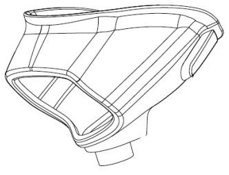 Accesorio Zebra 21-71043-0BR para lectores DS4308 Healthcare (3)