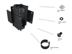 Multibrackets 5068 accesorio para soporte de monitor (2)