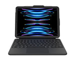 DEQSTER USB-C Keyboard Prime iPad 10th / 11th Gen QWERTY Inglés del Reino Unido