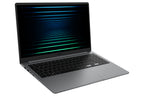 Samsung Galaxy Book5 NP754XHD-KD3ES Intel Core Ultra 7 255U Portátil 39,6 cm (15.6") Full HD 32 GB LPDDR5x-SDRAM 1 TB SSD Wi-Fi 6E (802.11ax) Windows 11 Pro Gris (7)