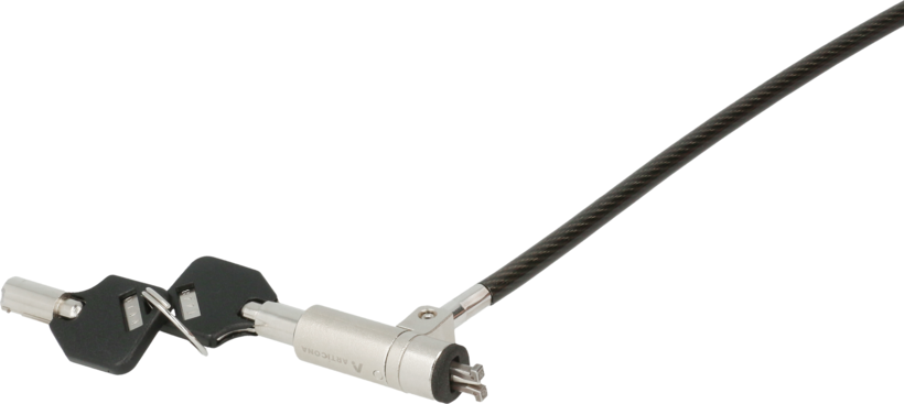 Candado ARTICONA Slim&Strong Nano (4)