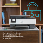 HP OfficeJet 8014e AiO Printer Inyección de tinta térmica A4 4800 x 1200 DPI 18 ppm Wifi (9)