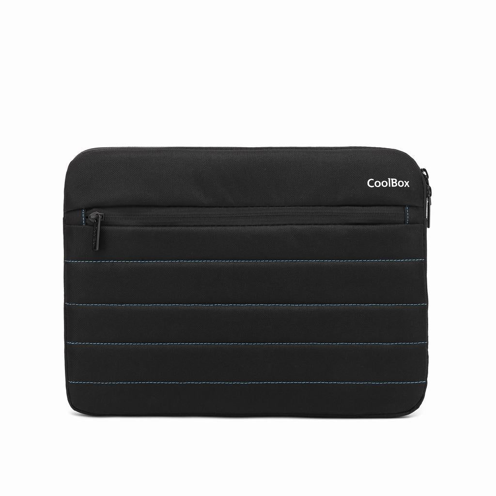 CoolBox COO-BAG13-0N maletines para portátil 33 cm (13")
