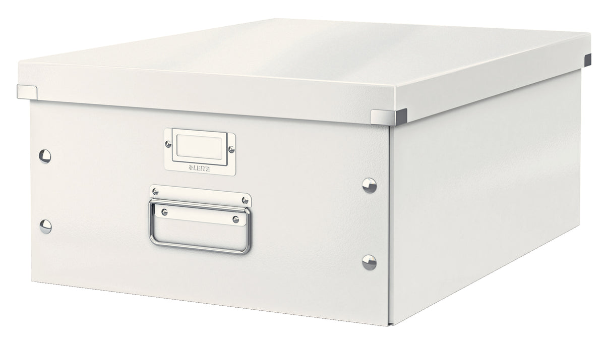 Leitz Click & Store Large Box (60450001)