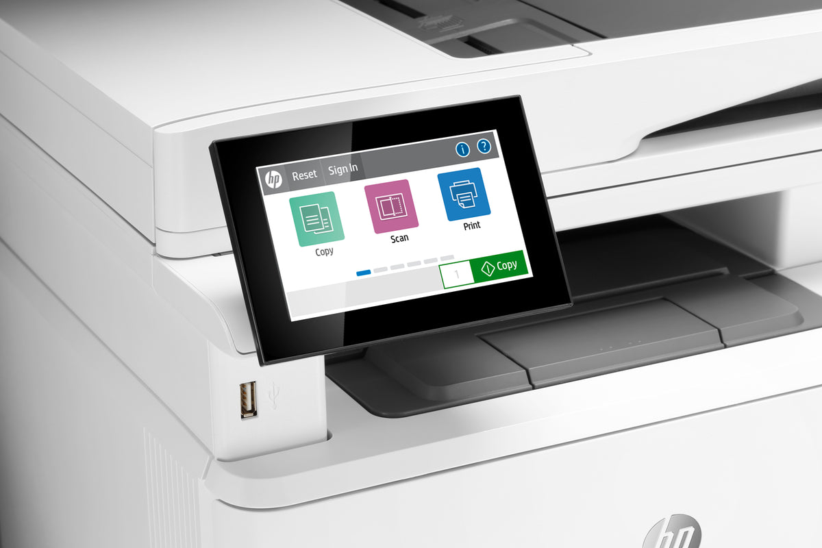 HP LaserJet Enterprise MFP M430f Laser A4 1200 x 1200 DPI 38 ppm (7)