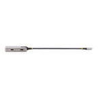 StarTech.com 103B-USBC-MULTIPORT base para portátil y replicador de puertos