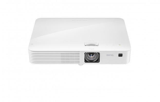 BenQ CH100 Proyector de alcance estándar 1000 lúmenes ANSI DLP 1080p (1920x1080) Blanco