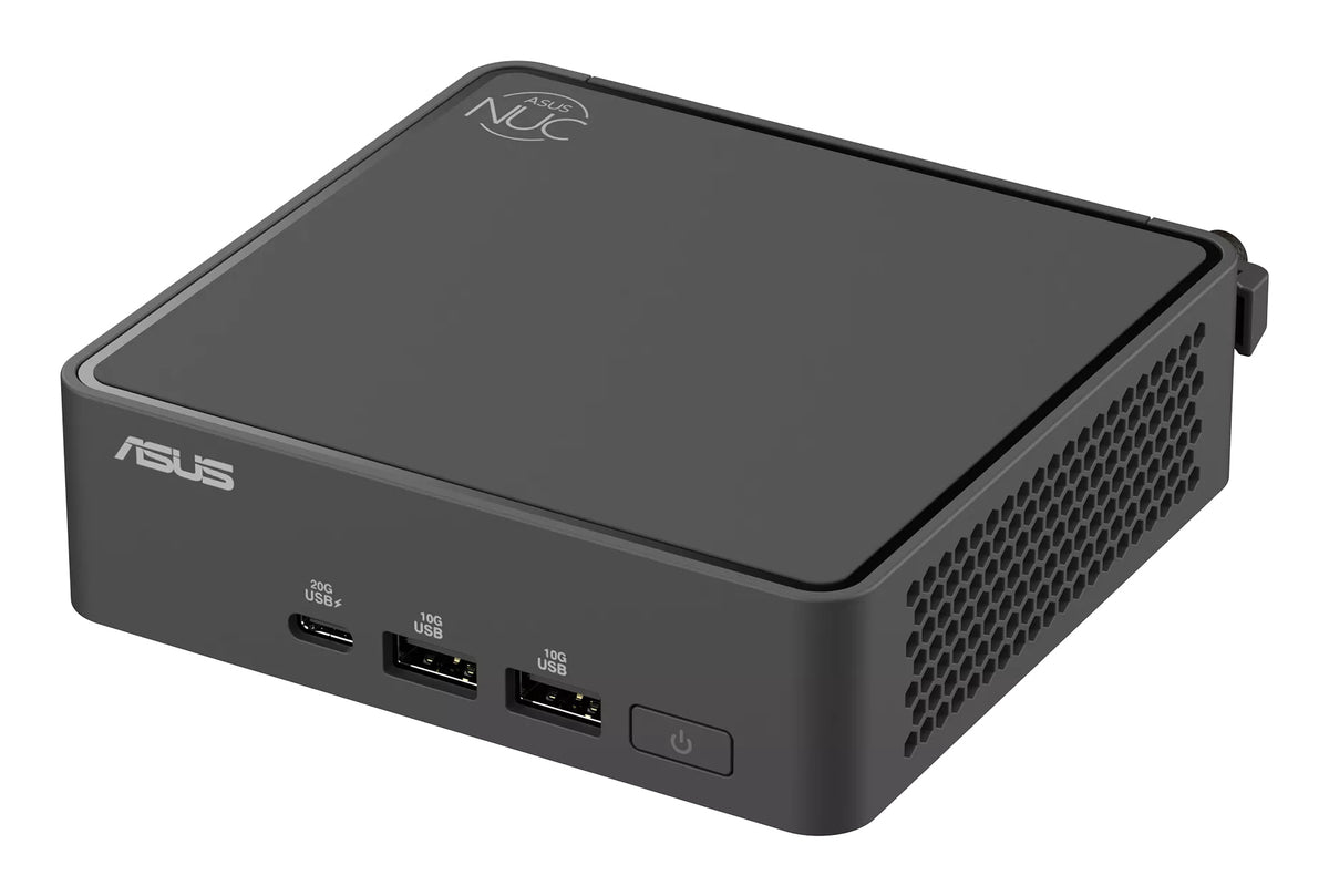ASUS NUC 15 Pro Negro 225H (7)