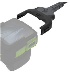 Cable de carga USB Zebra CBL-WS5X-USBA-01 para WS50 (5)