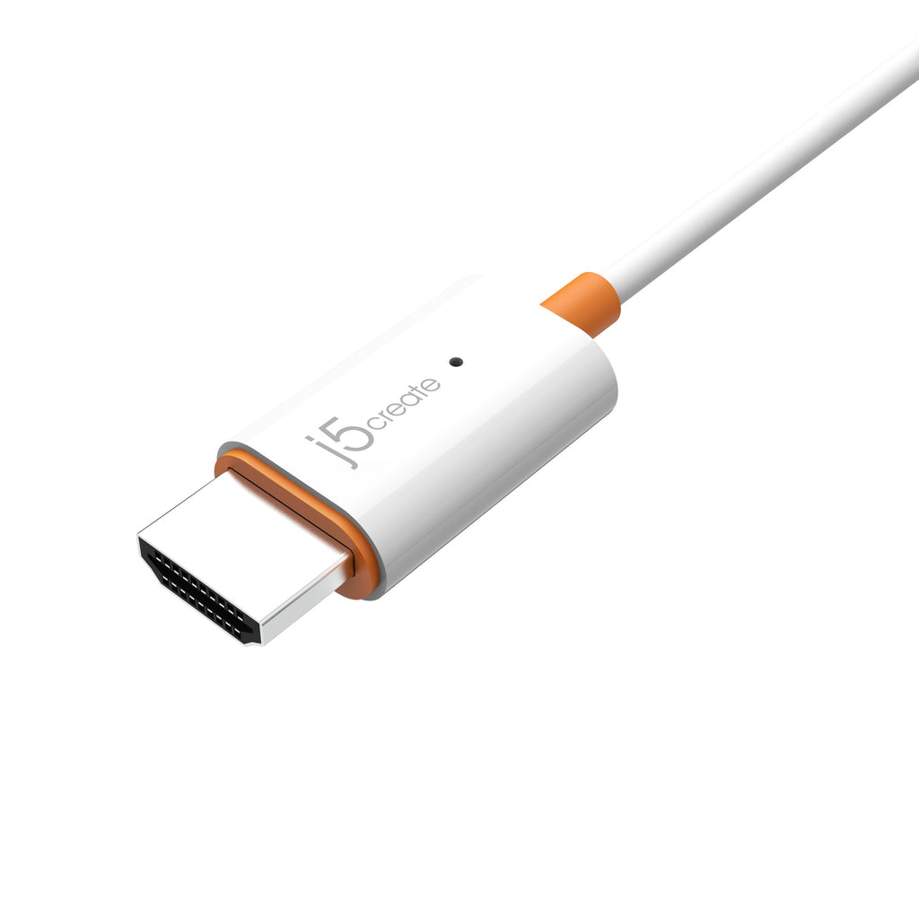 j5create JVAW56-N adaptador de pantalla inalámbrico HDMI/USB Full HD Mochila (2)