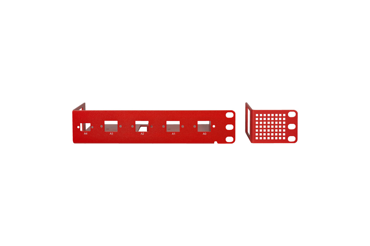 Securepoint SP-UTM-11721 componente para firewall de hardware Kit de montaje