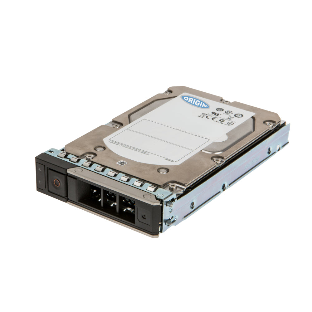 Origin Storage DELL-1000NLS/7-S20 disco duro interno 1 TB 7200 RPM 3.5" NL-SAS (2)