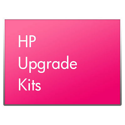 HP 1U Small Form Factor Ball Bearing Rail Kit – Reacondicionado (2)
