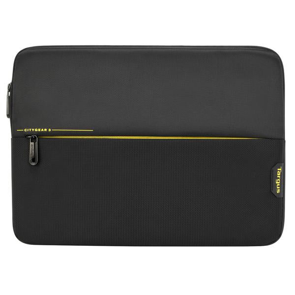 Targus CityGear 29,5 cm (11.6") Funda Negro (3)