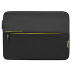 Targus CityGear 29,5 cm (11.6") Funda Negro (3)