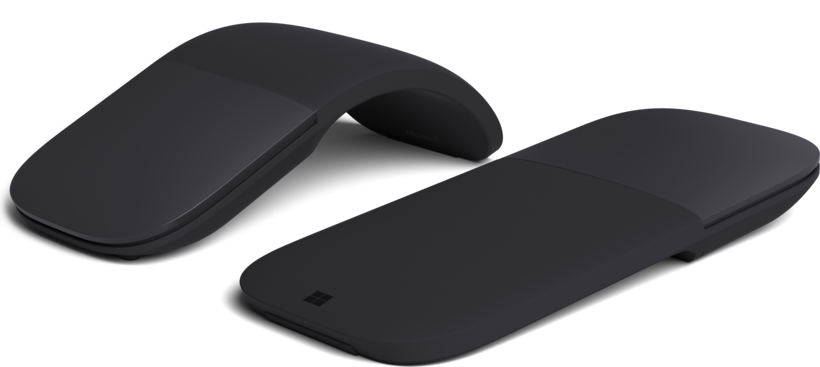 Microsoft FHD-00017 - Ratón, óptico, 2 botones, inalámbrico, Bluetooth 4.1 (3)