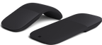 Microsoft FHD-00017 - Ratón, óptico, 2 botones, inalámbrico, Bluetooth 4.1 (3)