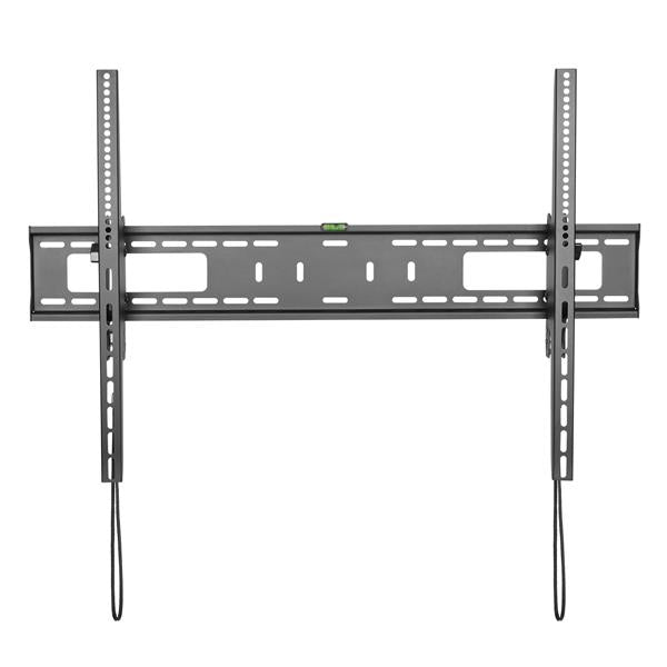 StarTech.com FPWTLTB1 soporte para TV 2,54 m (100") Negro (5)