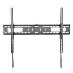 StarTech.com FPWTLTB1 soporte para TV 2,54 m (100") Negro (5)