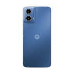 Motorola G34 16,5 cm (6.5") SIM doble Android 14 5G USB Tipo C 8 GB 128 GB 5000 mAh Azul (4)
